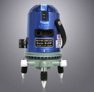 Máy thủy bình laser Sicon SL- 222P